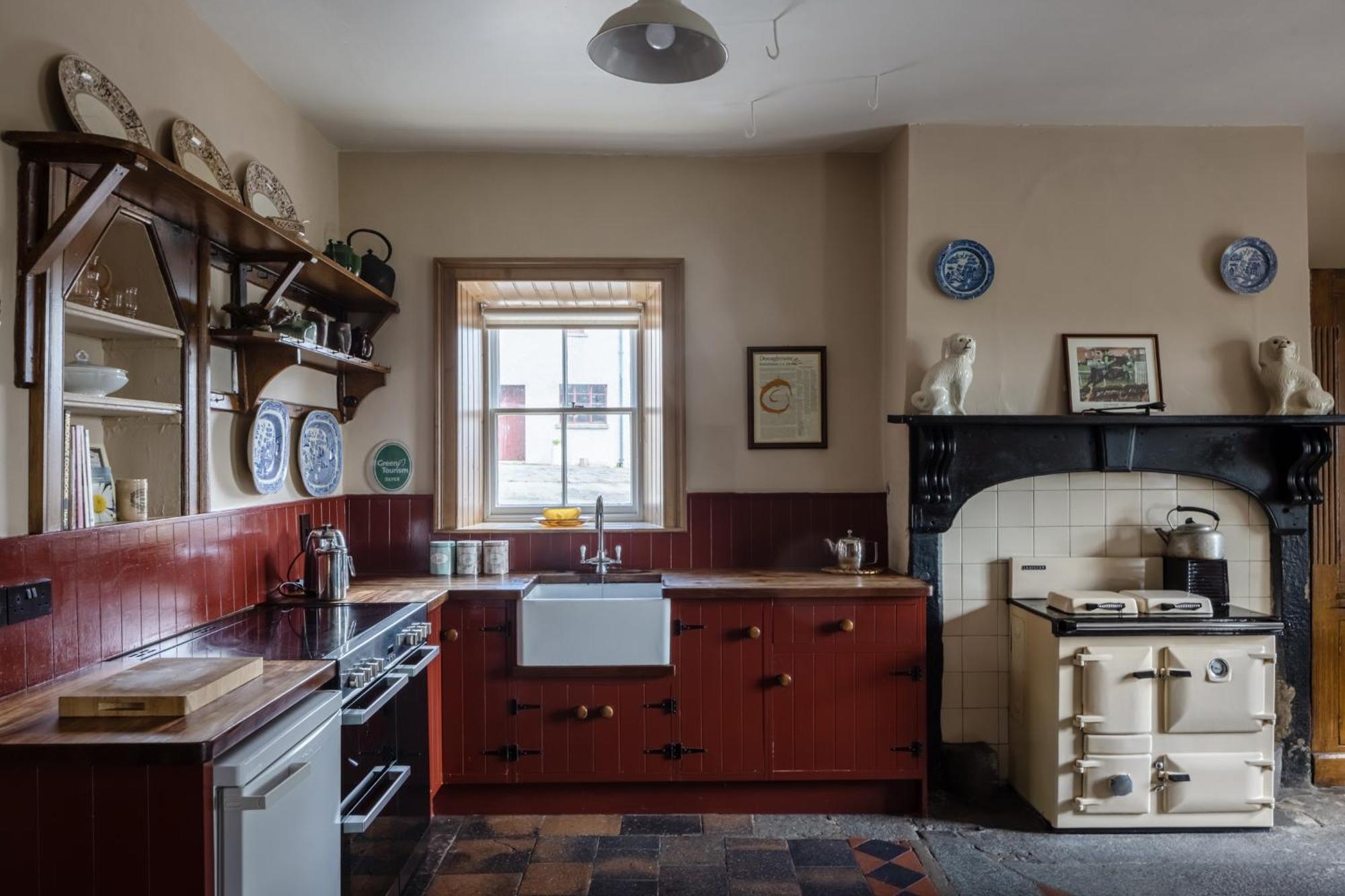 Tullymurry House Newry Kültér fotó