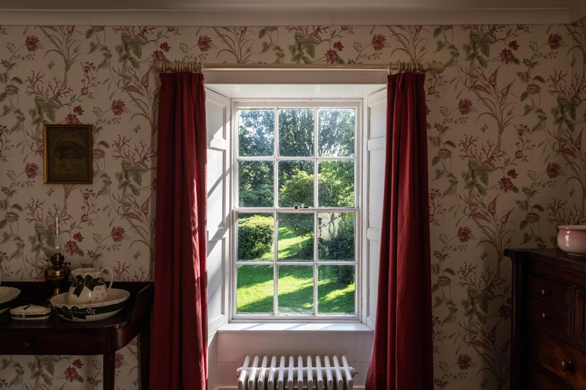 Tullymurry House Newry Kültér fotó