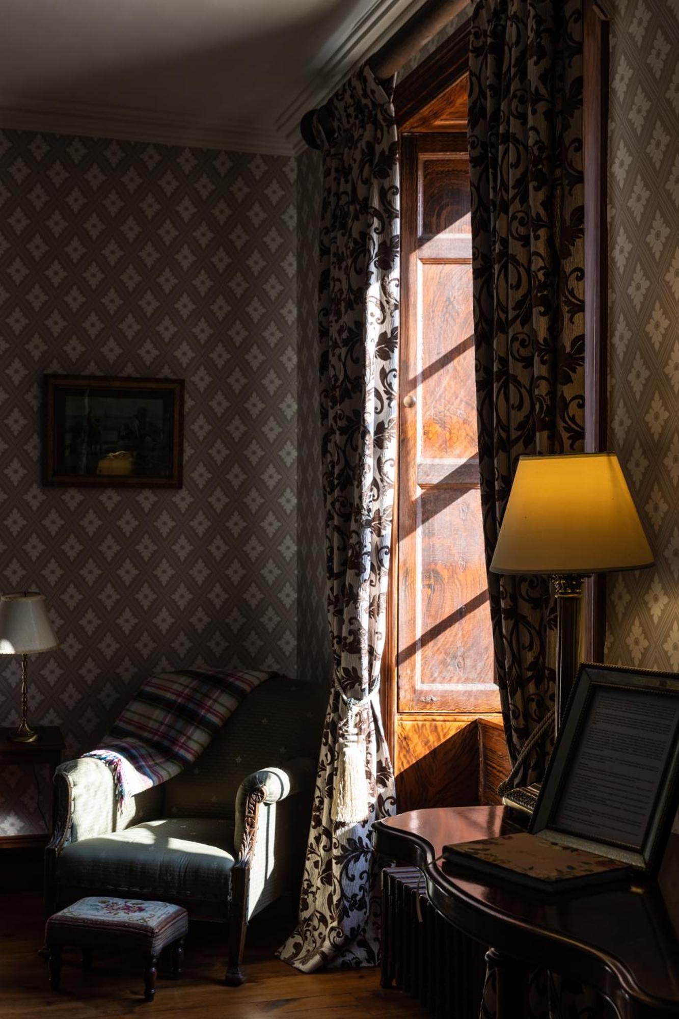 Tullymurry House Newry Kültér fotó