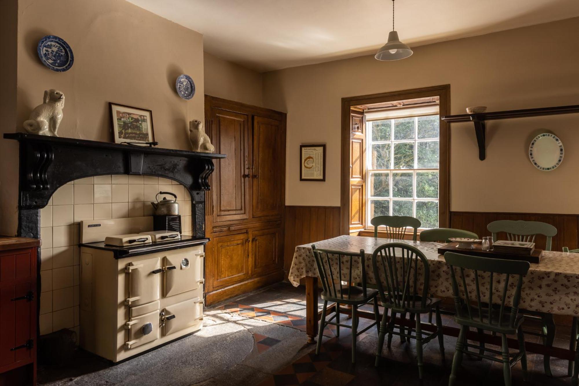 Tullymurry House Newry Kültér fotó
