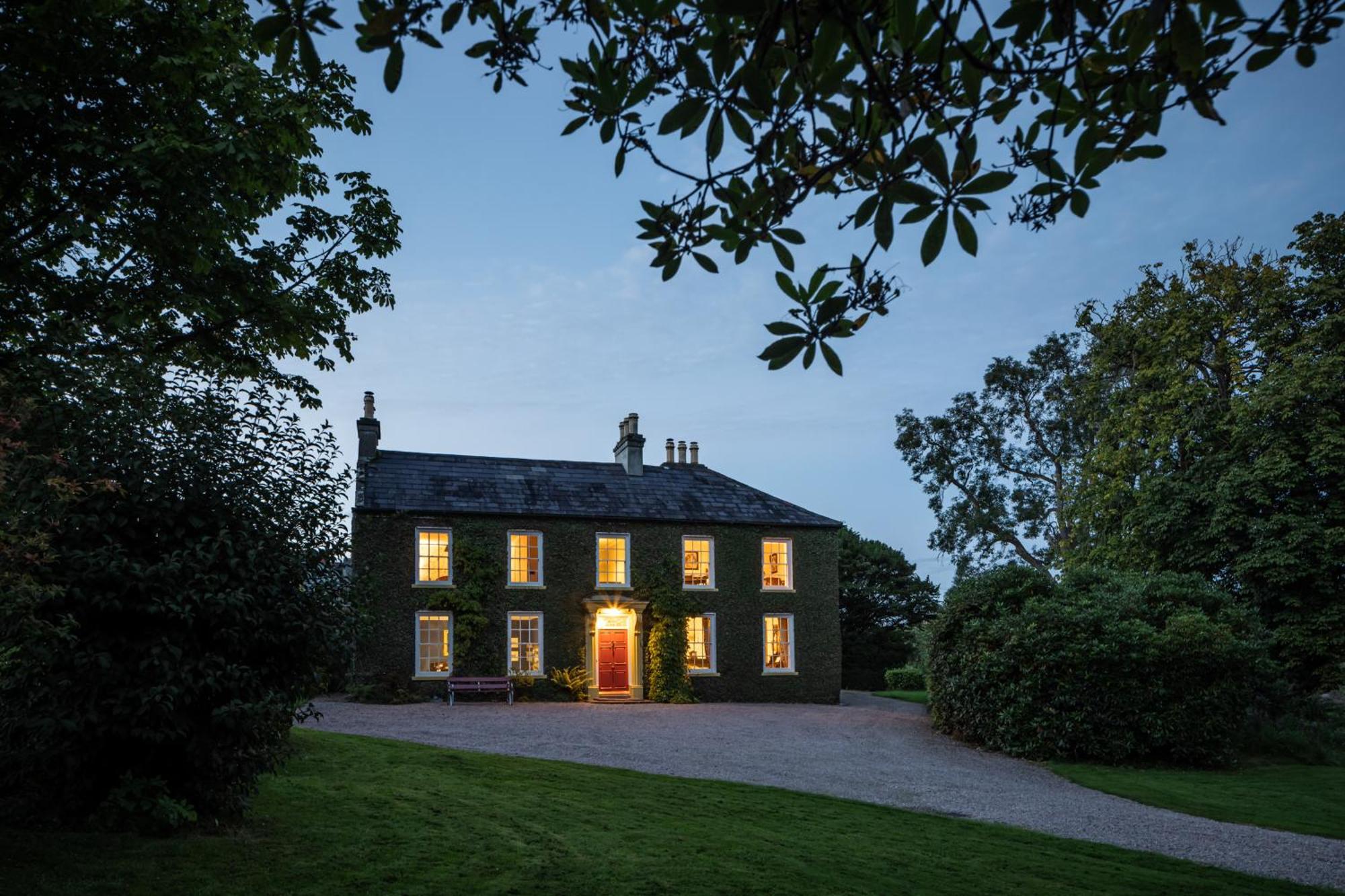 Tullymurry House Newry Kültér fotó