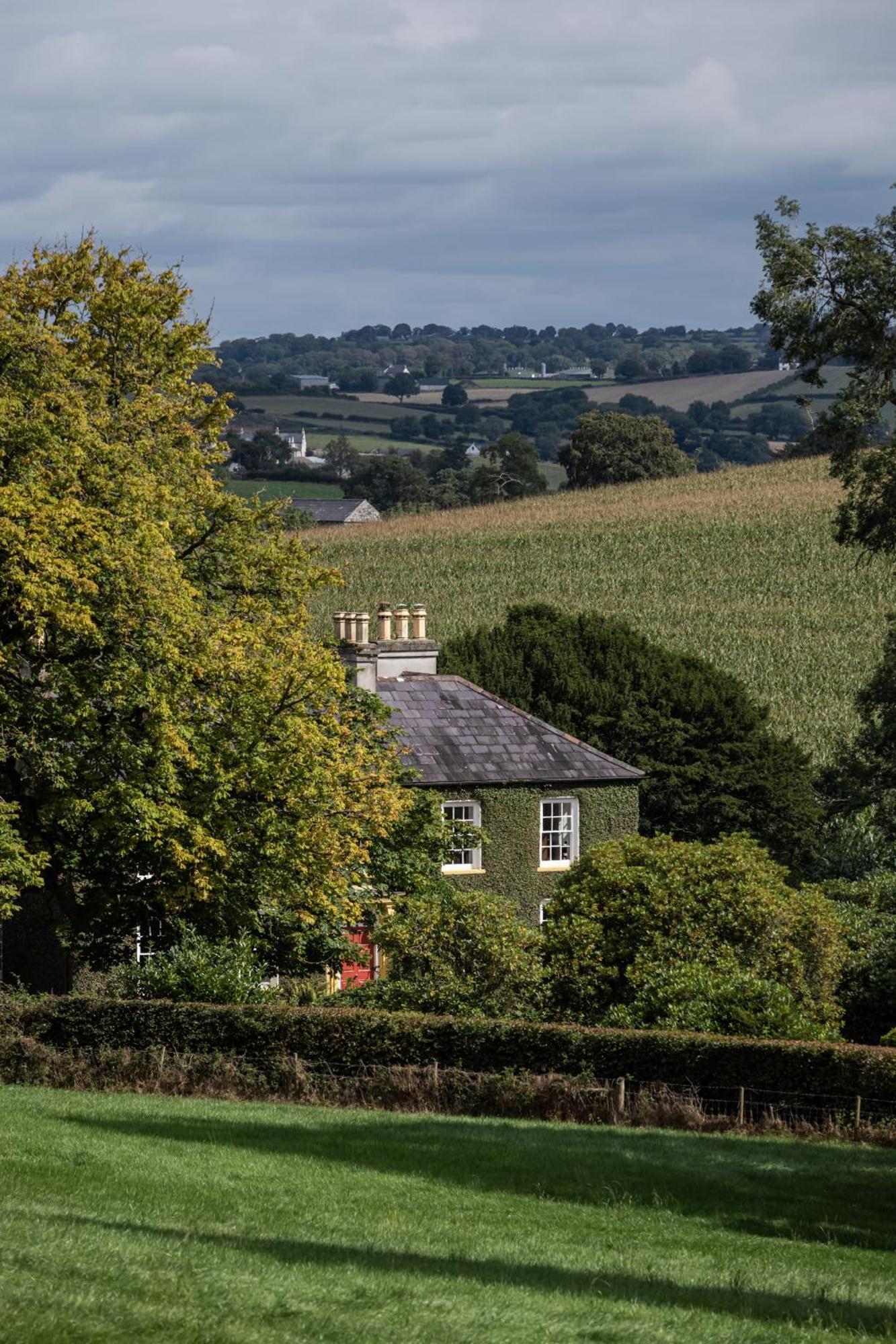 Tullymurry House Villa Newry Kültér fotó