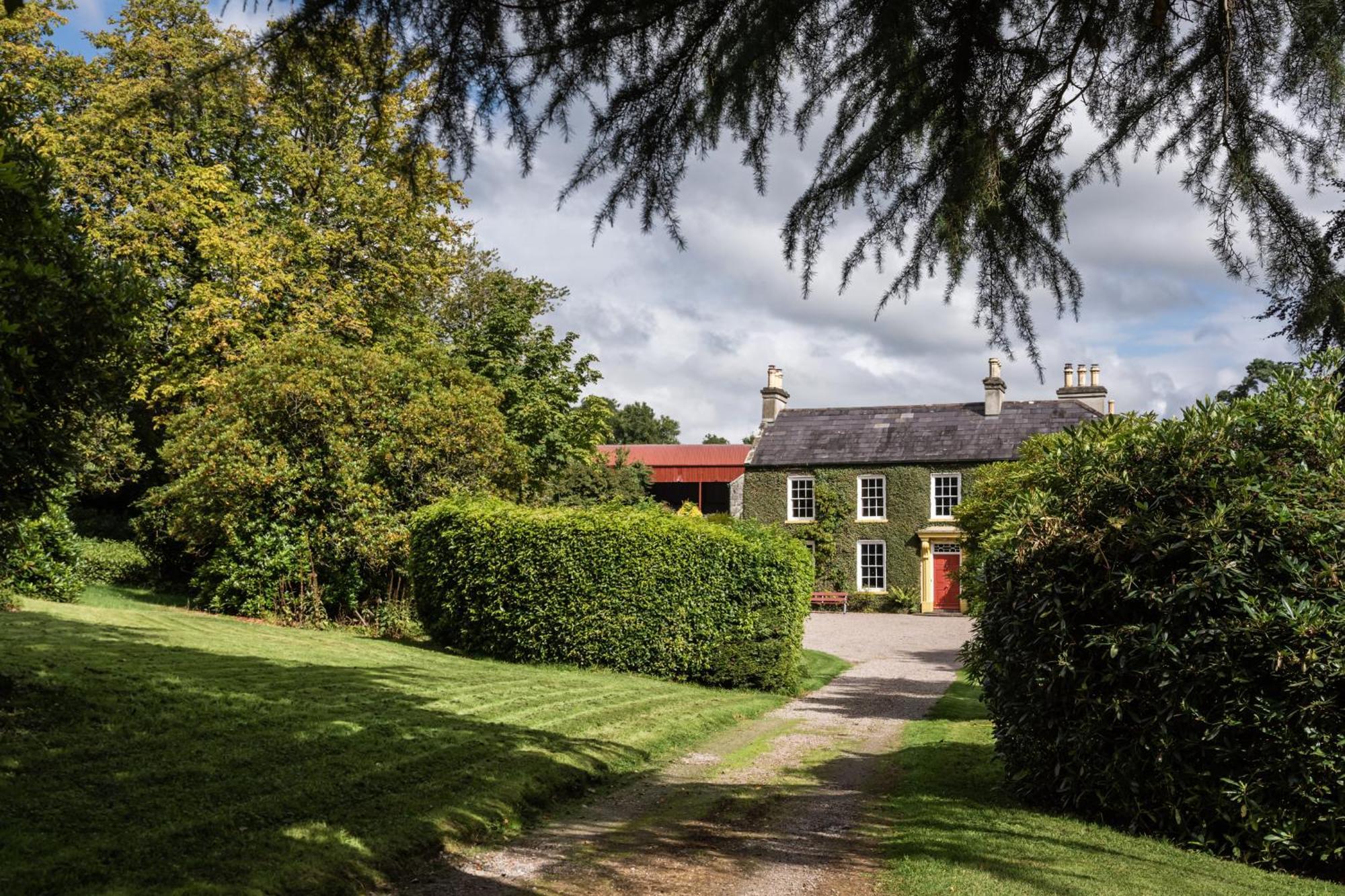 Tullymurry House Newry Kültér fotó