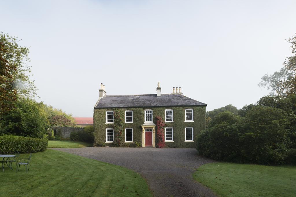 Tullymurry House Newry Kültér fotó