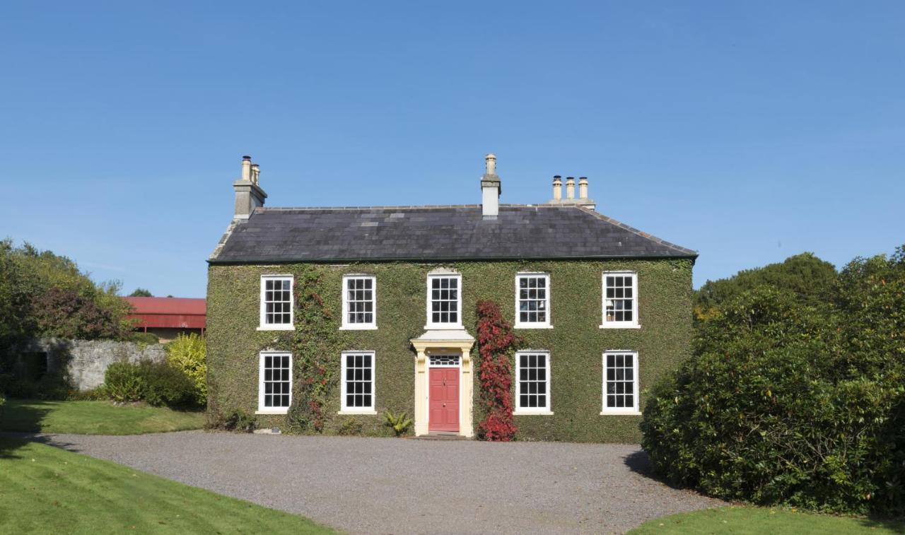 Tullymurry House Newry Kültér fotó